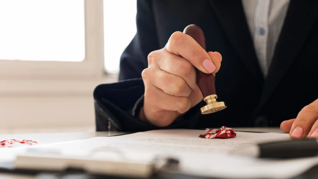Trusted qatar Embassy Attestation in Kochi for Apostille Attestation, ensuring legal recognition of documents abroad.